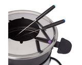 Cloer 6679 fonduegryde og wok 1,5 L 8 person(er)