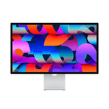 Apple Studio Display computerskærm 68,6 cm (27") 5120 x 2880 pixel 5K Ultra HD Sølv