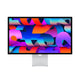 Apple Studio Display computerskærm 68,6 cm (27") 5120 x 2880 pixel 5K Ultra HD Sølv