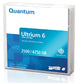 Quantum Ultrium 6 Tomt databånd 2,5 TB LTO 1,26 cm
