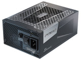 Seasonic ATX3-PRIME-PX-1600 enhed til strømforsyning 1600 W 20+4 pin ATX ATX Sort