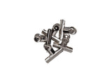 MAUL 2177096 papirclip Metal 5 stk