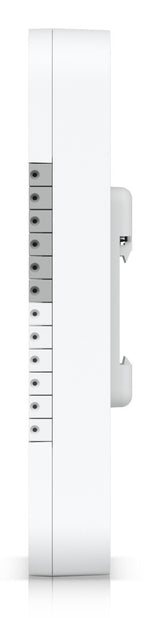 Ubiquiti Gate Hub kontrol til sikkerhedsdør Kabinet Ethernet