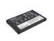 Honeywell 50172021-001 reservedel til håndholdt, mobil computer Batteri