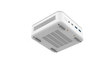 Acer Revo Box RB102-RPL Intel Core 5 120U 16 GB DDR4-SDRAM 512 GB SSD Windows 11 Home MFF Mini PC Hvid