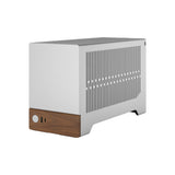 Fractal Design Terra Small Form Factor (SFF) Sølv