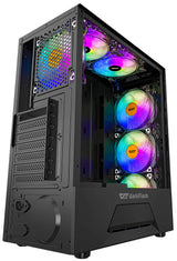 darkFlash LEO computeretui Tower Sort