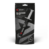 Savio TG-04 4g kølekomponent Termisk pasta 14,5 W/mK