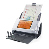 Plustek eScan A280 Enterprise ADF-scanner 600 x 600 dpi A4 Sort, Hvid