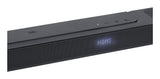 JBL BAR 800 Sort 5.1.2 kanaler 720 W
