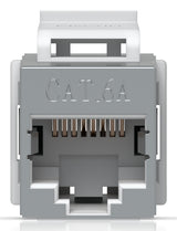 Ubiquiti UACC-Keystone-Coupler-C6A