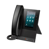 HP Poly CCX 400 Business Media Phone med Open SIP og PoE-aktiveret