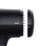 Braun HD2.0 hårtørrer 2000 W Sort