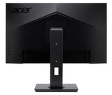 Acer Vero B7 B247YGbmiqpruzx computerskærm 60,5 cm (23.8") 1920 x 1080 pixel Fuld HD LCD Sort