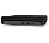 HP Pro Mini 400 G9 Intel® Core™ i5 i5-12500T 8 GB DDR4-SDRAM 256 GB SSD Windows 11 Pro Mini PC Sort