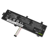 Green Cell LE118 laptop reservedel Batteri