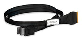 Icy Dock MB206L-B drev dockingstation Sort