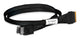 Icy Dock MB206L-B drev dockingstation Sort