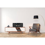 MEDION LIFE P66538 20 W Sort