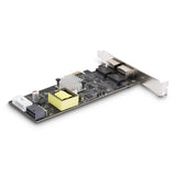 StarTech.com PR22GIP-NETWORK-CARD netværkskort Intern 2500 Mbit/s