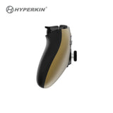 Hyperkin The Competitor Guld, Sort USB Gamepad Analog/digital Xbox Series X, Xbox Series S, Xbox One, PC
