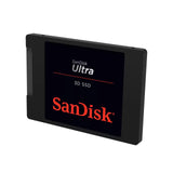 Western Digital Ultrastar SDSSDH3-1T00-G26 intern solid state drev 1 TB 2.5" SATA 3D NAND