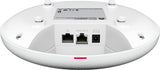 HUAWEI eKit AP673 13660 Mbit/s Hvid Strøm over Ethernet (PoE)