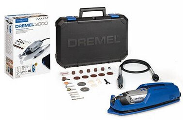 Dremel 3000-1/25 EZ 130 W