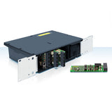 Auerswald COMpact 5200R ISDN-adgangsenhed Ledningsført