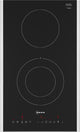 Neff T13TDF9L8 kogeplade Sort Indbygget 30 cm Keramisk 2 zone(s)