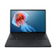 ASUS Zenbook Duo UX8406CA- -ISSQL41X Intel Core Ultra 9 285H Hybrid (2-i-1) 35,6 cm (14") Berøringsskærm WUXGA 32 GB LPDDR5x-SDRAM 1 TB SSD Wi-Fi 7 (802.11be) Windows 11 Pro Grå
