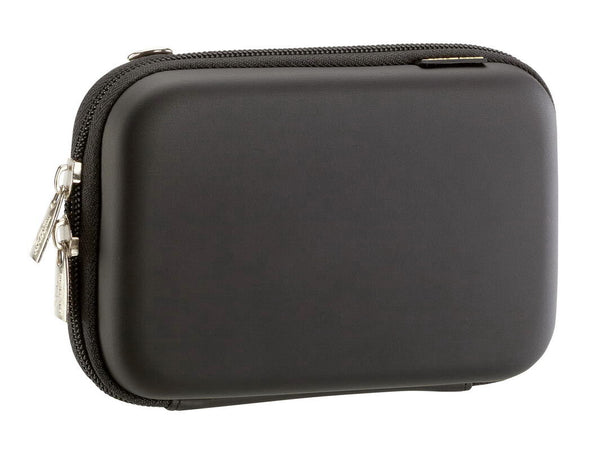 Rivacase 9101 10,9 cm (4.3") Hylde etui Sort Polyester, Polyurethan