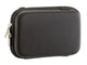 Rivacase 9101 10,9 cm (4.3") Hylde etui Sort Polyester, Polyurethan