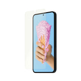 PanzerGlass ® All-in-One Skærmbeskyttelse Samsung Galaxy S25 | S24 | Ultra Wide Fit