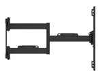 Multibrackets 5471 tv-beslag 2,16 m (85") Sort