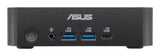 ASUS PN54-BBR321MNS1 Sort 210 3 GHz
