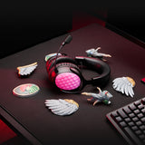 HyperX Cloud III S Wireless – gamingheadset (sort)