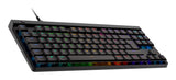 Logitech G G515 tastatur Spil USB QWERTY Nordisk Sort