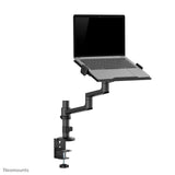 Neomounts DS20-425BL1 laptop stativ Laptoparm Sort 43,9 cm (17.3")