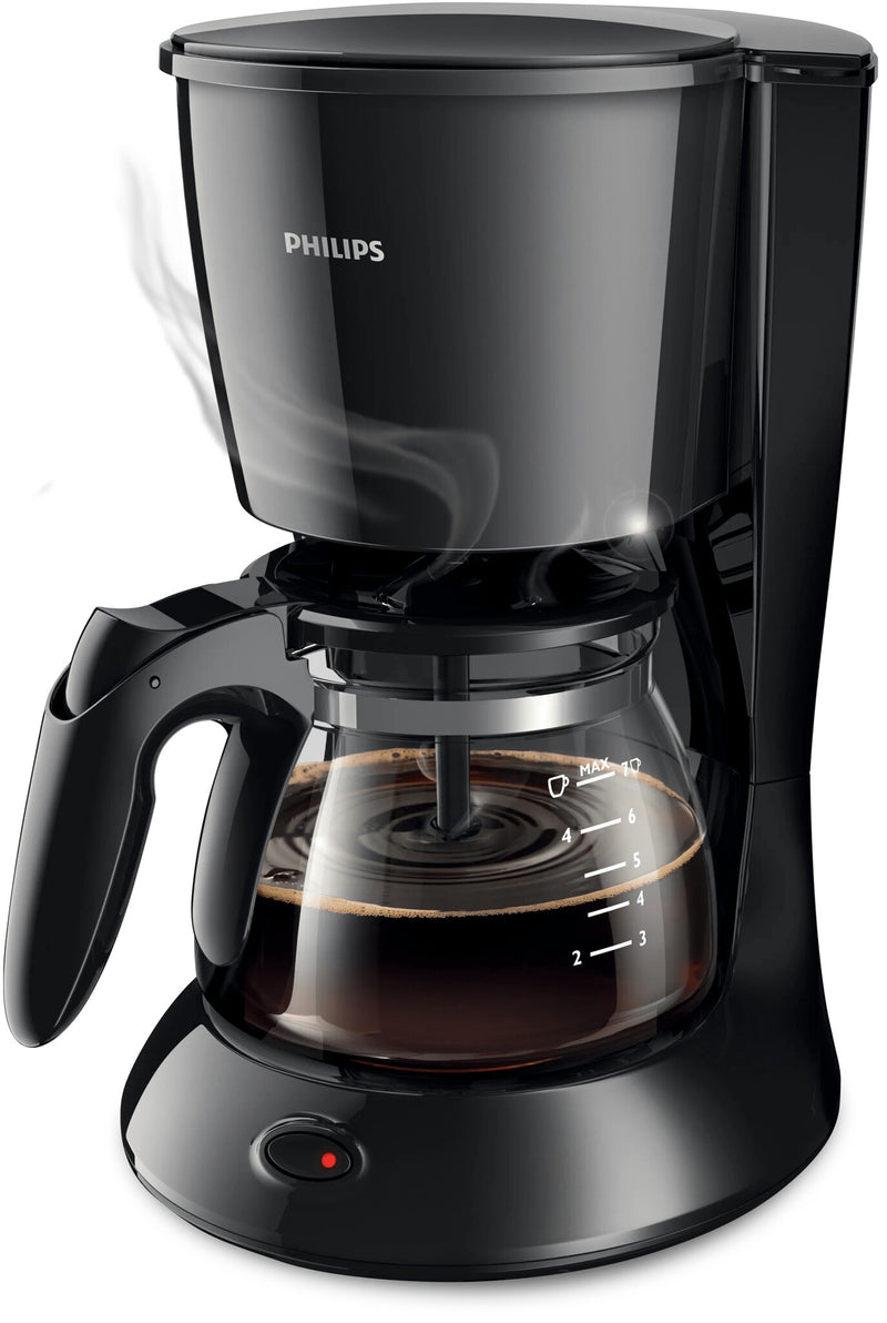 Philips Daily Collection HD7432/20-kaffemaskine