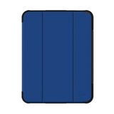 STM STM-222-486KX-03 tablet etui 27,9 cm (11") Cover Blå