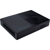 GIGABYTE GB-BNi3-N305 Sort N200 3,2 GHz
