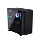 GIGABYTE AORUS PRIME 3 AMD Ryzen™ 7 9700X 16 GB DDR5-SDRAM 1 TB SSD NVIDIA GeForce RTX 5060 Windows 11 Home Desktop PC Sort