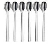 WMF 1291396046 bestiksæt 6 stk Rustfrit stål
