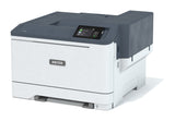 Xerox C320, A4, 28 sider/min, trådløs dupleksprinter, PS3 PCL5e/6, 2 magasiner, i alt 251 ark