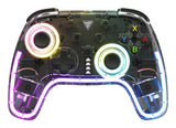 Dragonshock Orion Glow Sort Bluetooth Gamepad Analog/digital Nintendo Switch