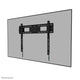 Neomounts WL30-750BL18 tv-beslag 2,49 m (98") Sort
