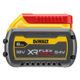DeWALT DCB546T2-XJ ledningsfrit batteri / ledningsfri oplader