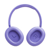 JBL Tune 730BT Headset Trådløs Opkald/musik USB Type-C Bluetooth Lavendel