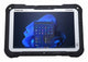 Panasonic Toughbook G2 MK3 Intel Core Ultra 5 512 GB 25,6 cm (10.1") 16 GB Wi-Fi 6E (802.11ax) Windows 11 Pro Sort